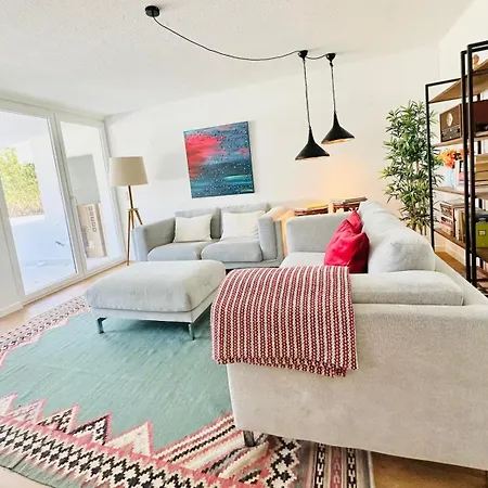 Ferienhaus Nola