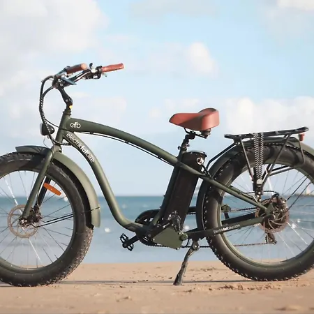 Nola Dom wakacyjny Віавіа