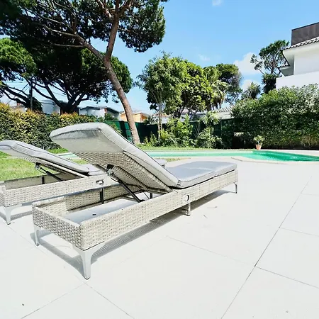 Nola Holiday home Cascais