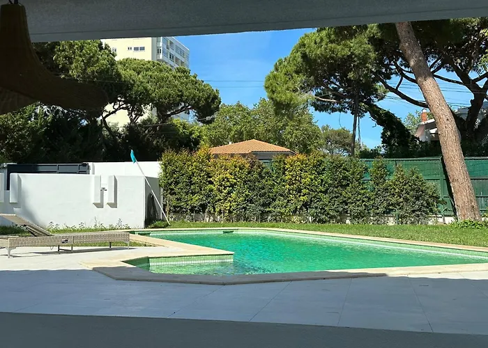 Nola Casa de Férias