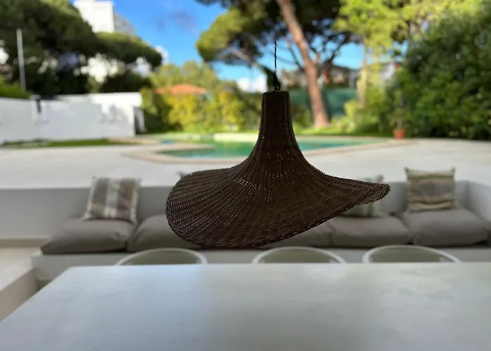 Casa de Férias Nola *